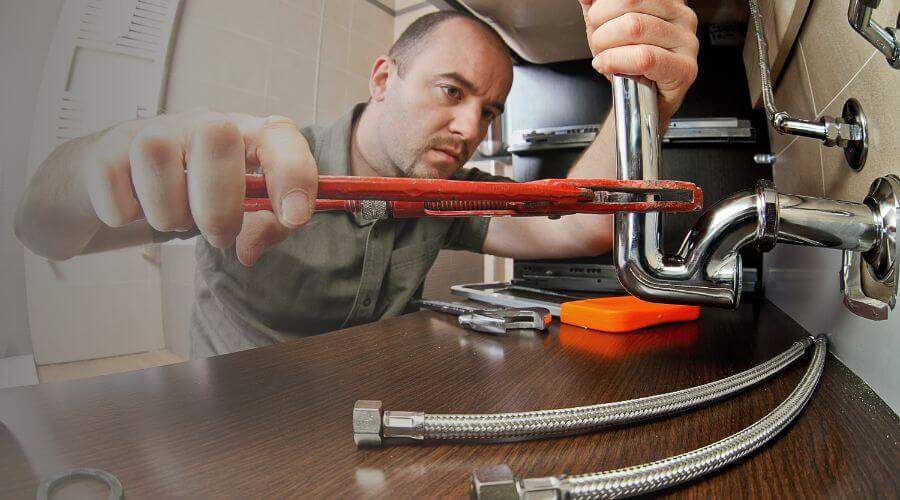 Professional bathroom faucet installation in Naperville, IL